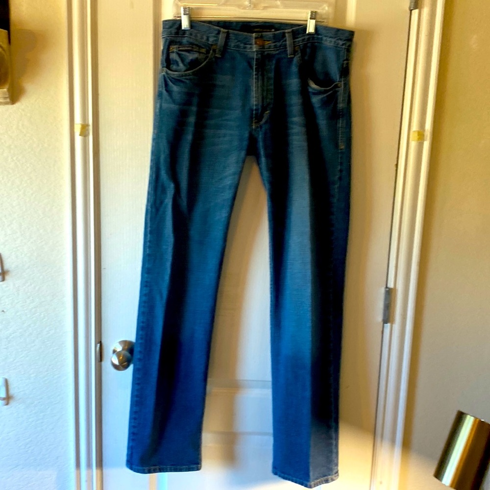 Men’s Calvin Klein Jeans